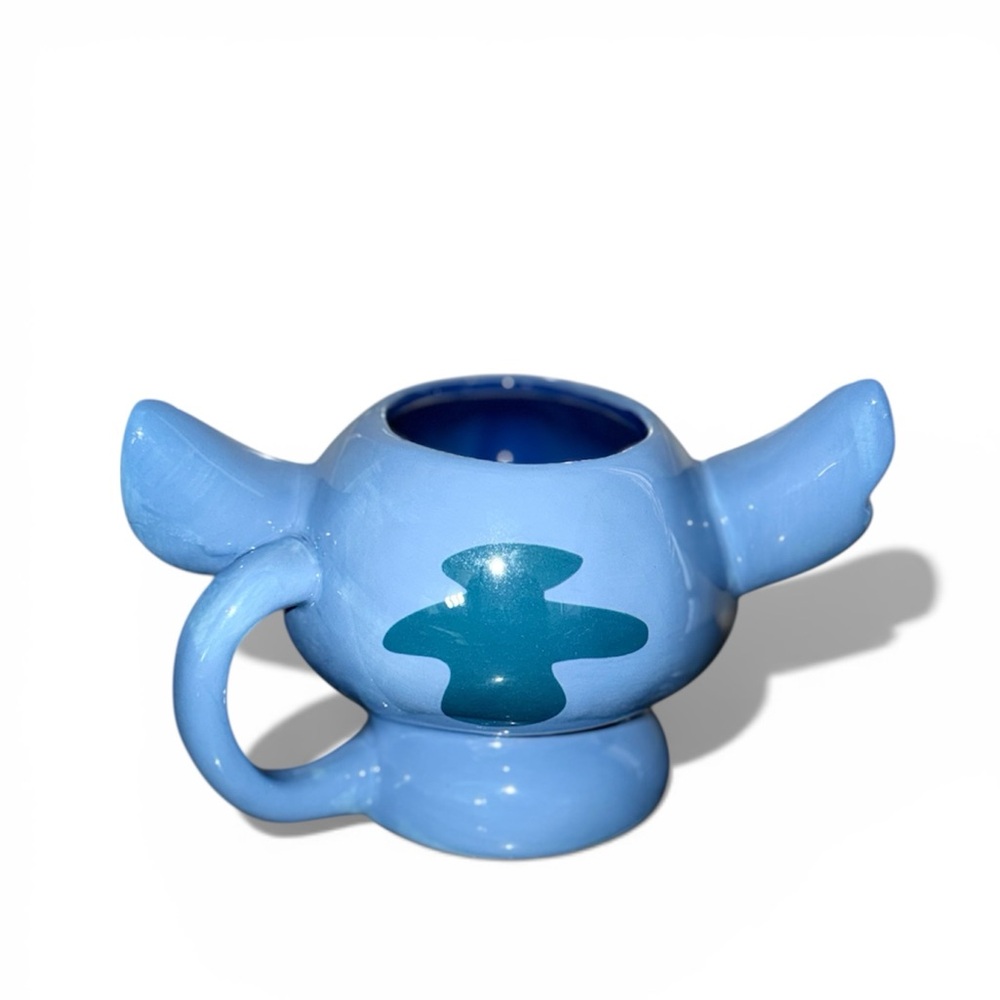 Adorable Stitch Character Mug – Disney - Picture 3 of 5